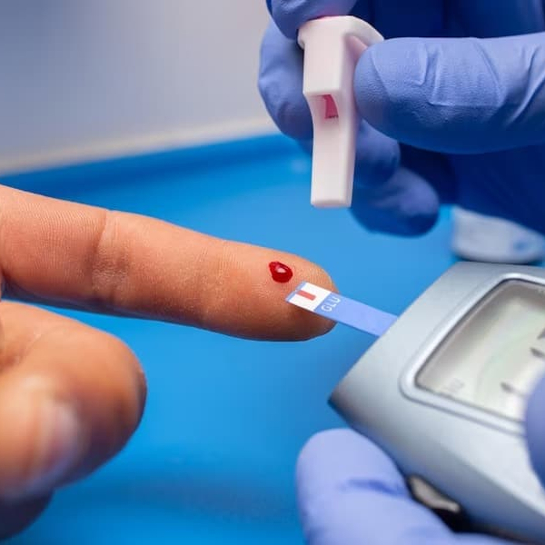 Rapid Test Glucose available in online  pharmacy qatar, doha 